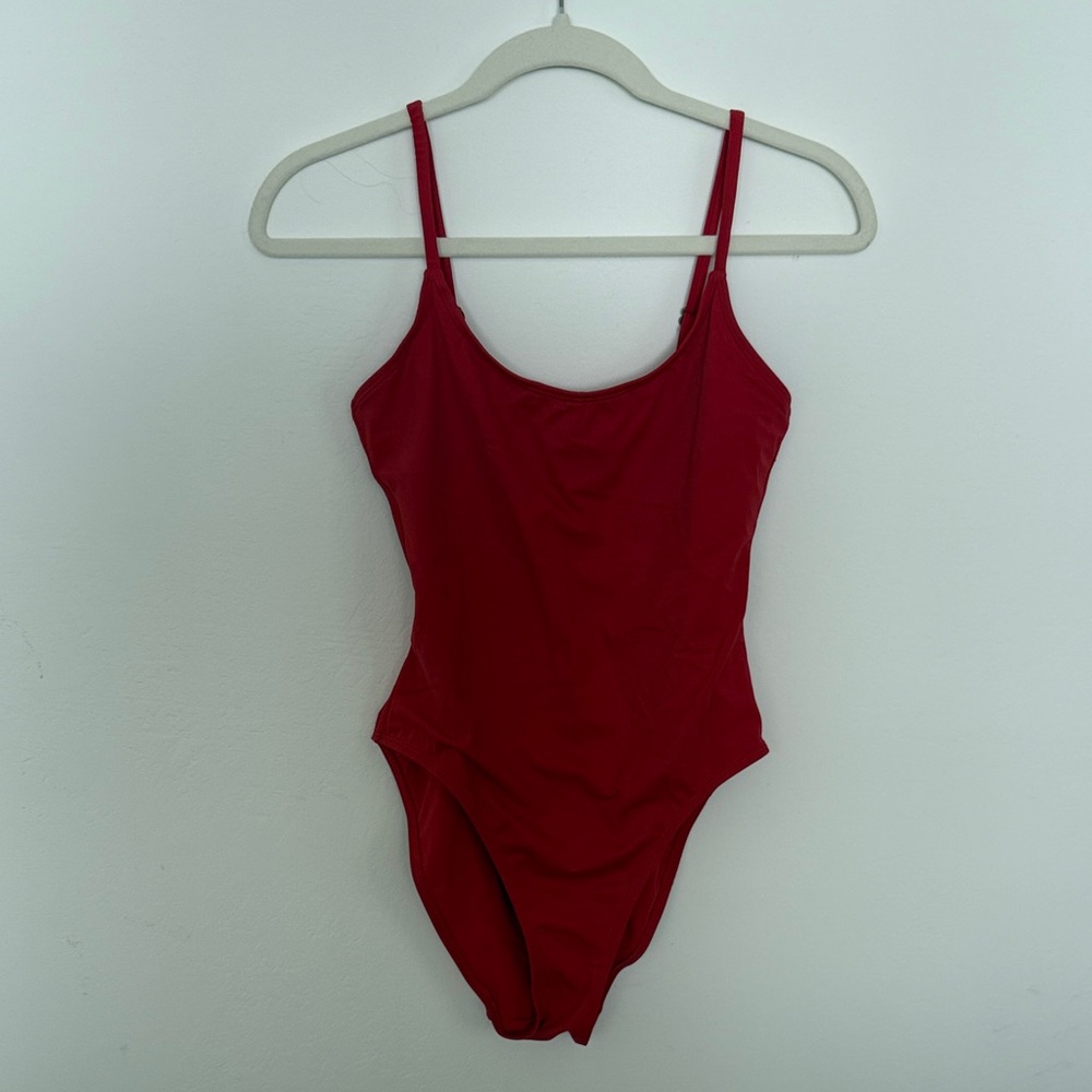 Andie Amalfi one piece NWT